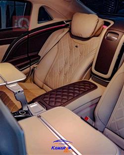 مێرسێدس بێنز S-Class مایباخ